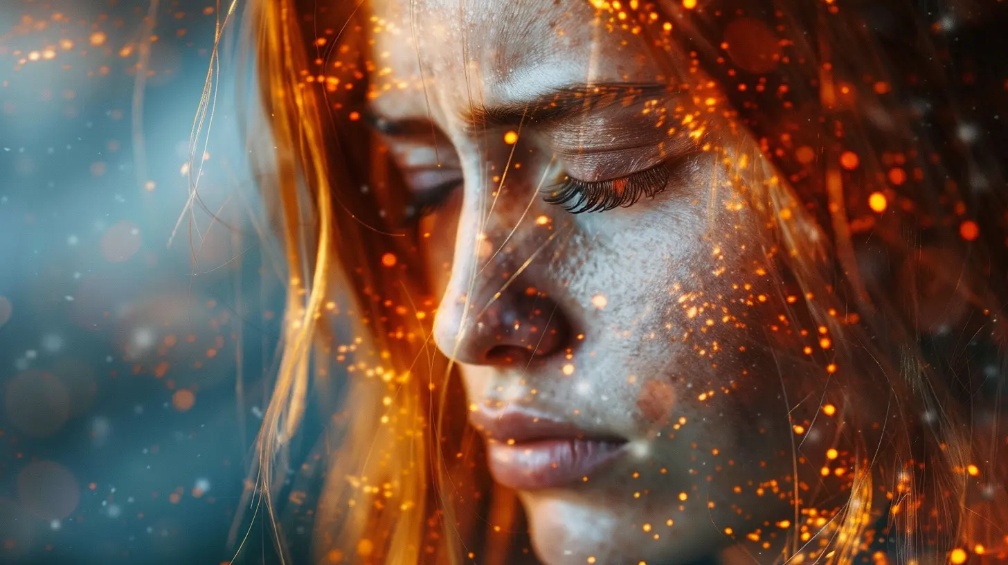 The Importance of Building Emotional Stamina