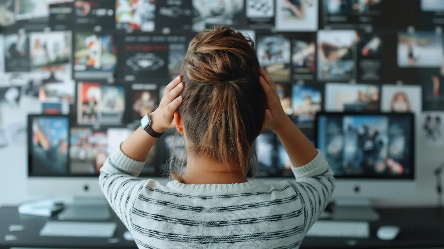 The Importance of Digital Detox in Reducing Stress