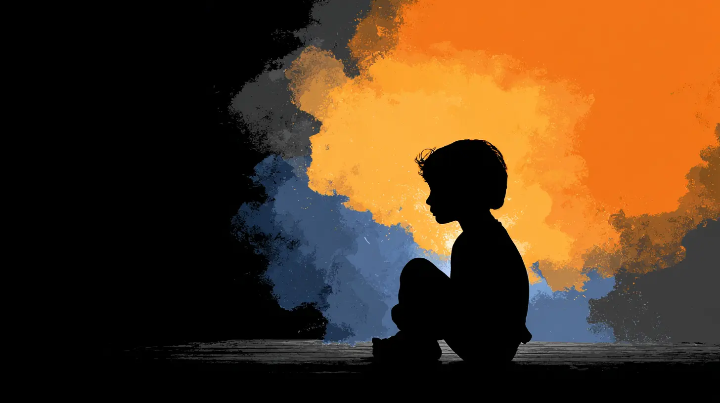 The Importance of Early Intervention in Childhood Mental Health Disorders