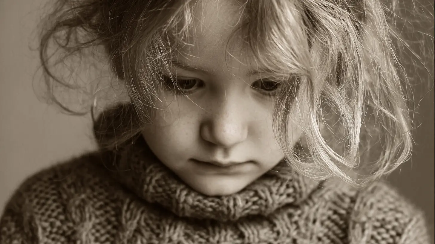 The Importance of Early Intervention in Childhood Mental Health Disorders