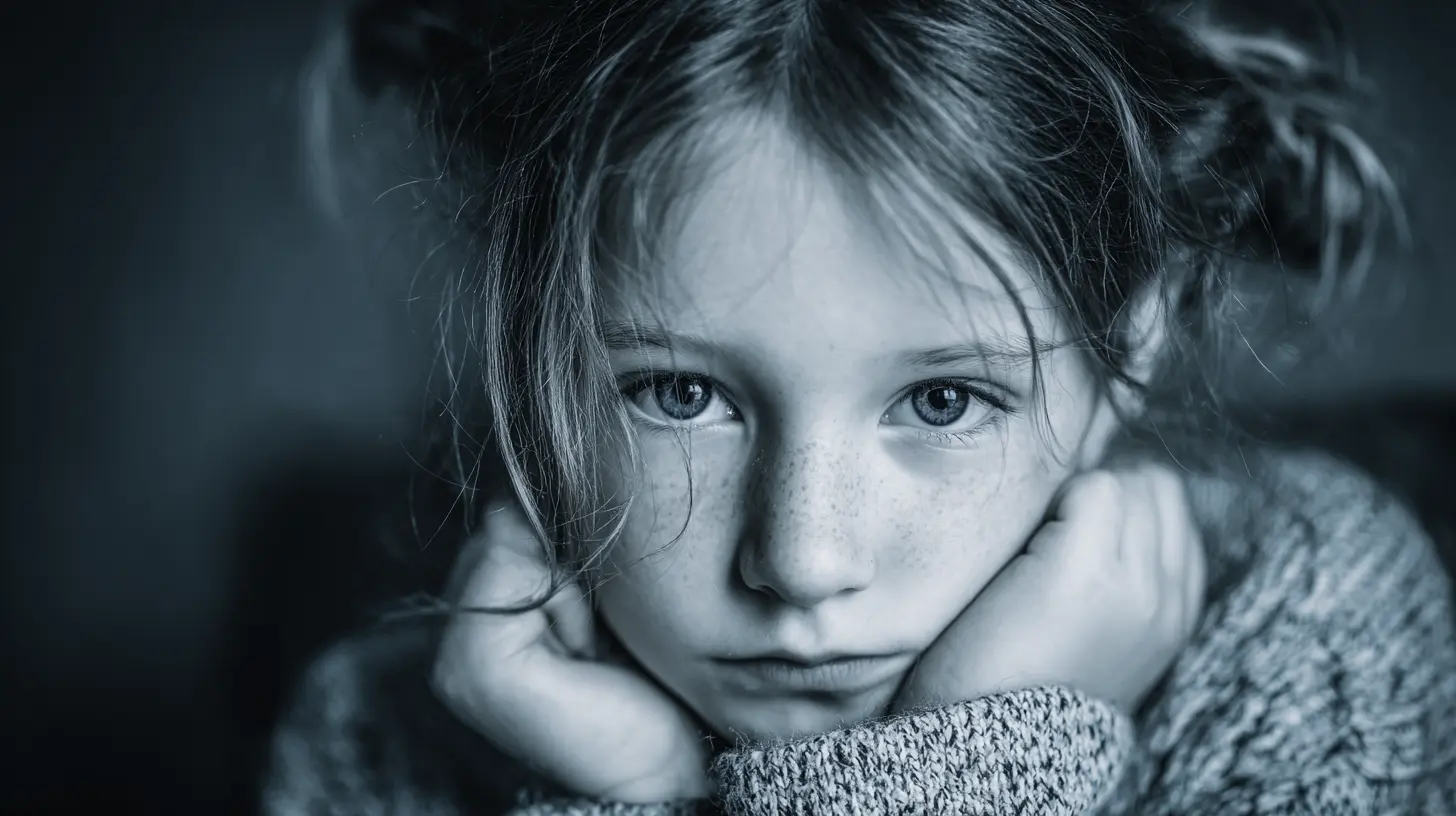 The Importance of Early Intervention in Childhood Mental Health Disorders