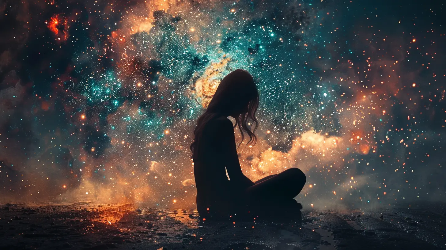 The Importance of Emotional Healing for Personal Growth