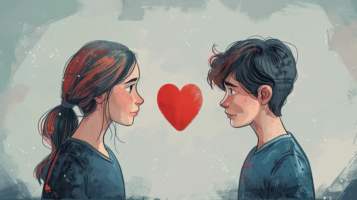 The Importance of Emotional Validation in Relationships