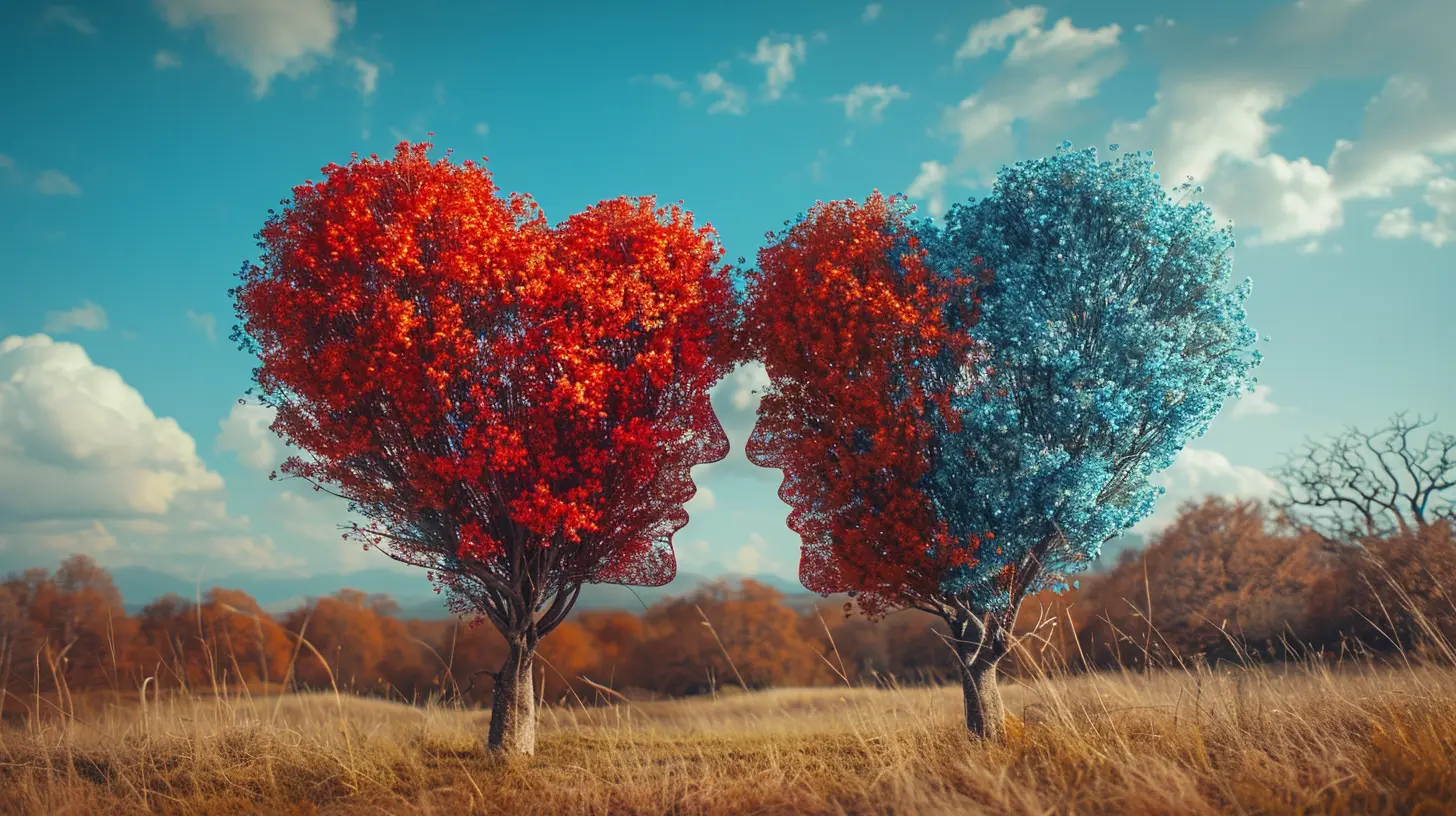 The Importance of Emotional Validation in Relationships