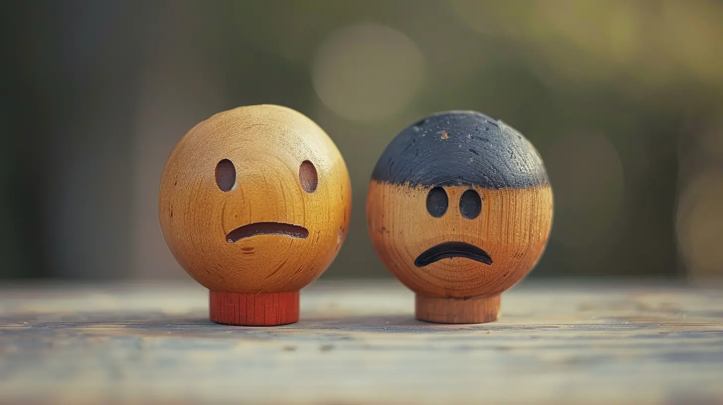 The Importance of Emotional Validation in Relationships