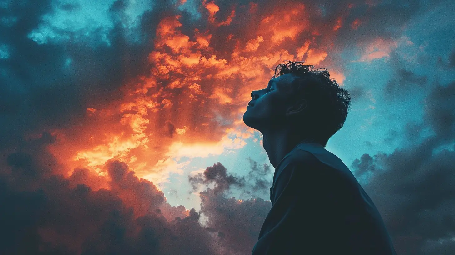 The Importance of Mental Health Days: When to Take a Break