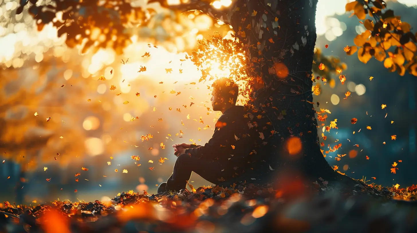 The Importance of Mental Health Days: When to Take a Break
