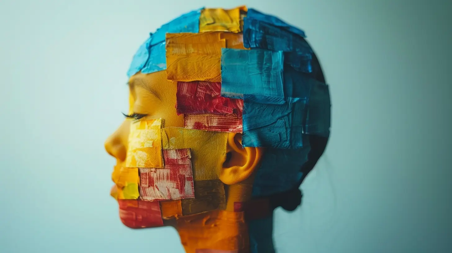 The Importance of Mental Health Education in Schools
