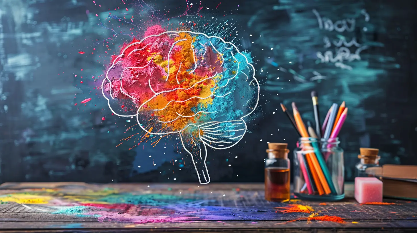 The Importance of Mental Health Education in Schools