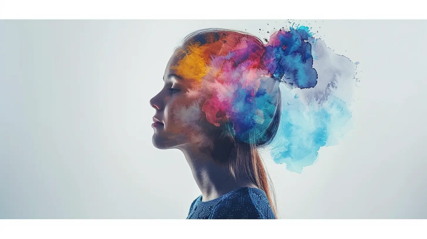 The Importance of Mental Health Education in Schools