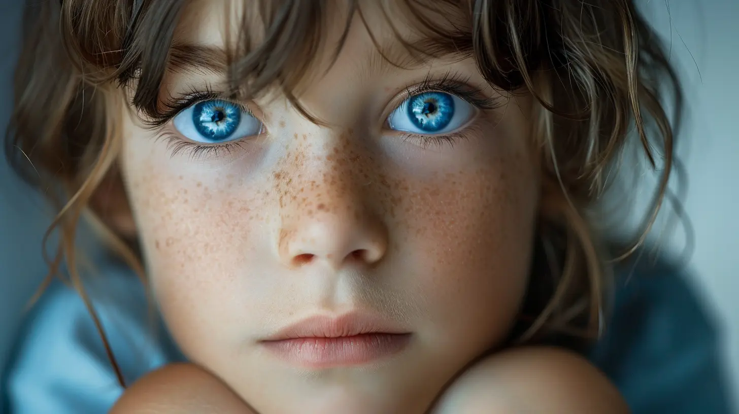 The Importance of Routine in Managing Childhood Anxiety Disorders