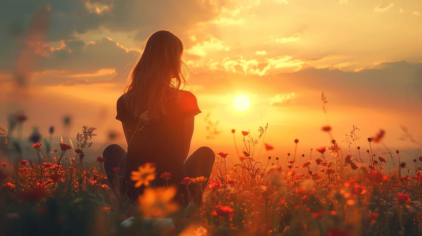 The Importance of Safe Spaces for Emotional Healing