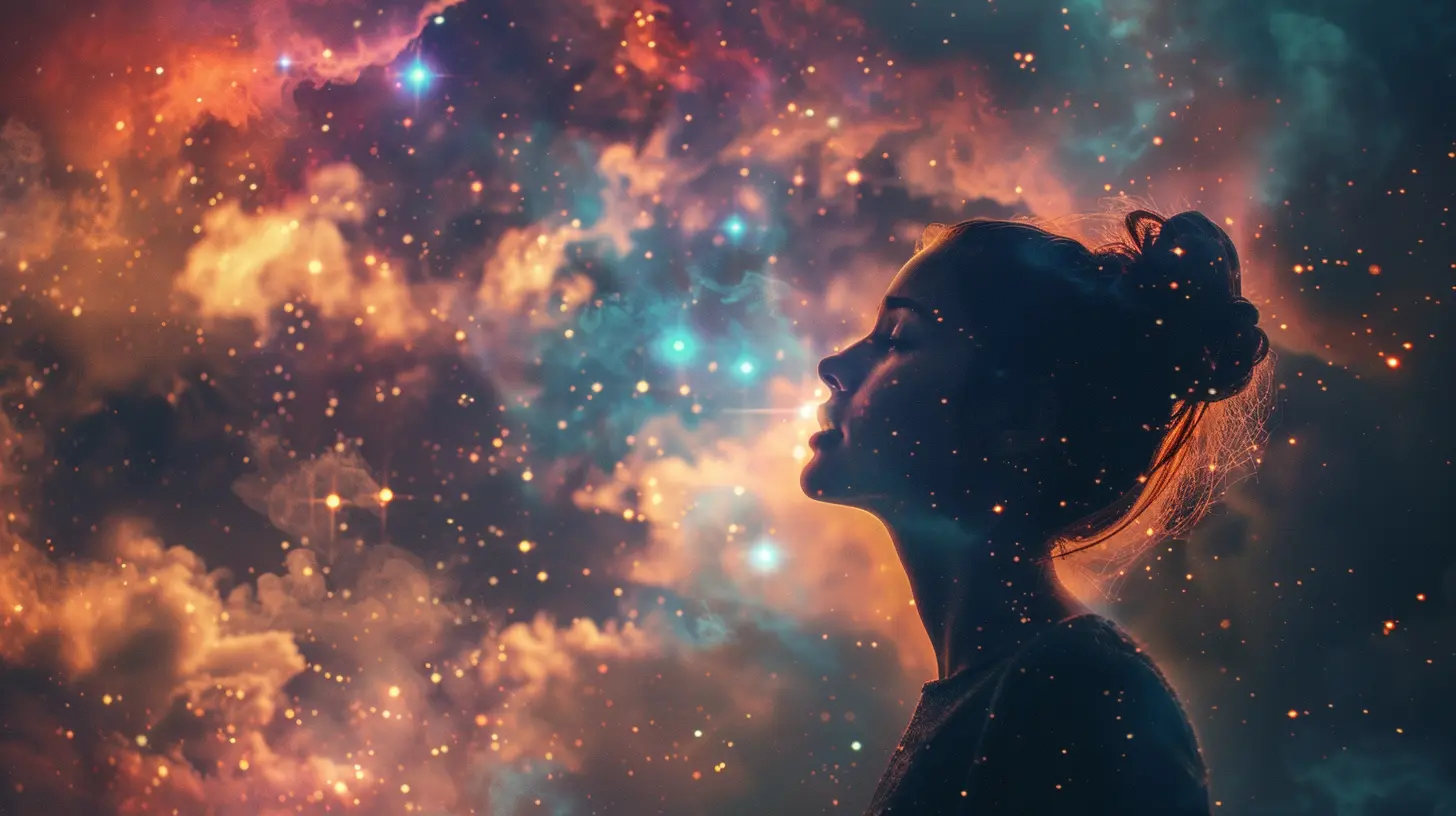 The Importance of Safe Spaces for Emotional Healing