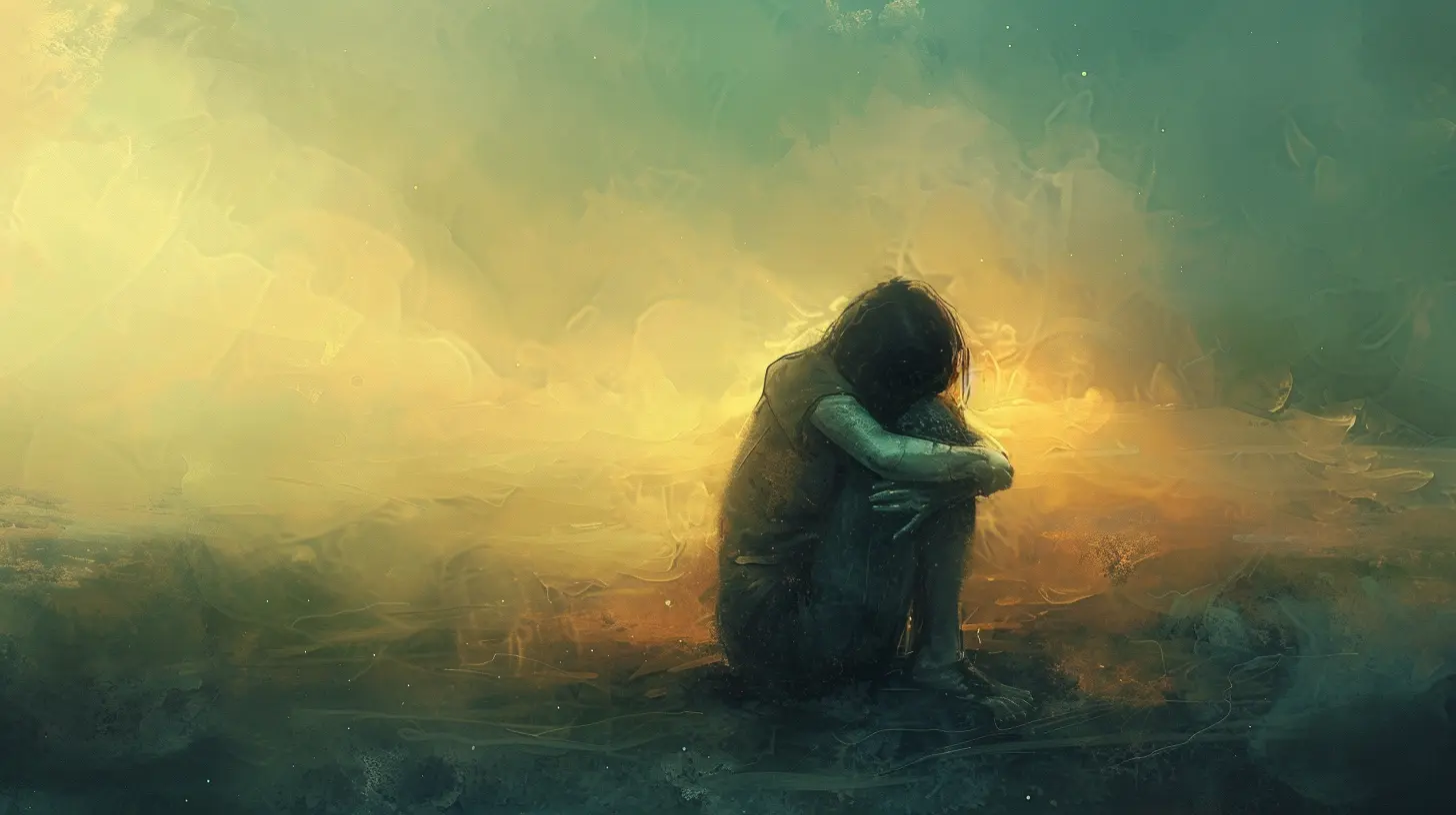 The Importance of Seeking Support During Times of Grief