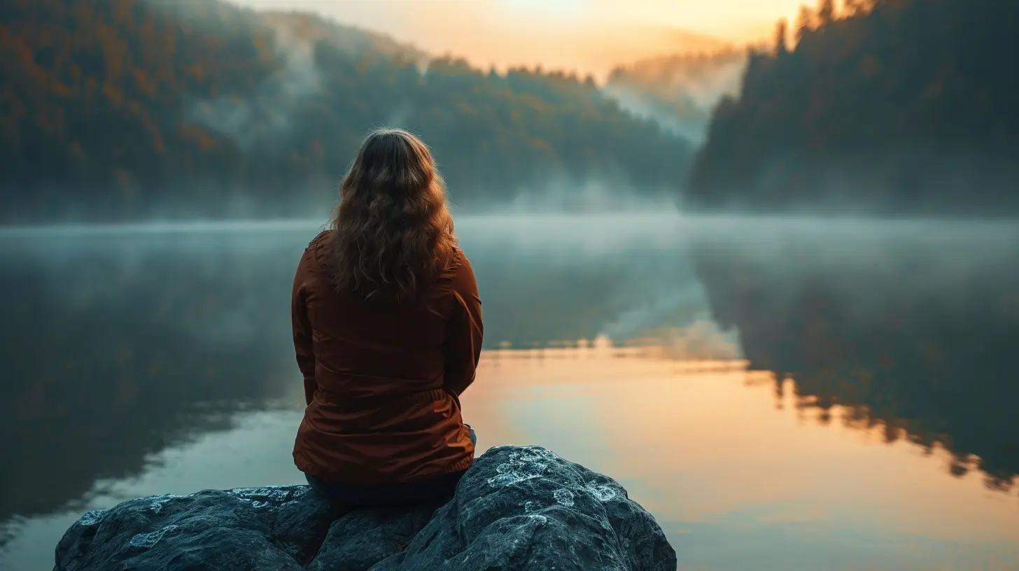 The Importance of Self-Care for Mental Health
