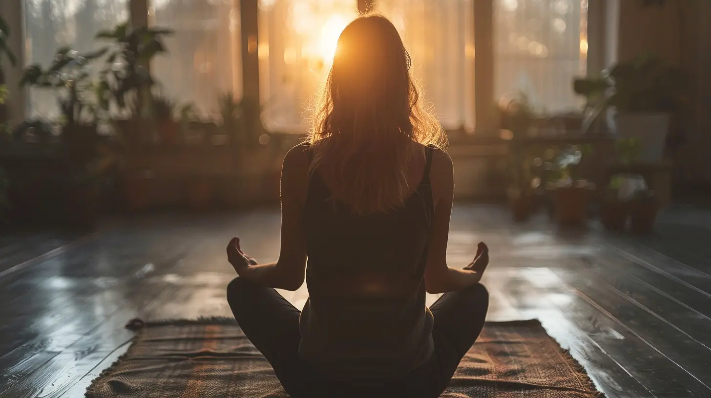 The Importance of Self-Care for Mental Health