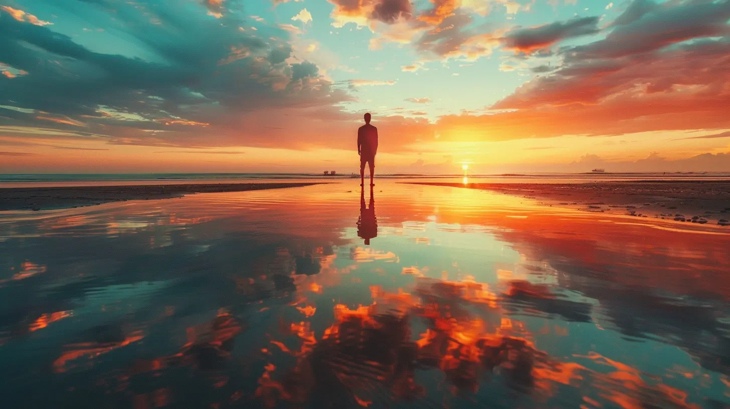 The Importance of Self-Reflection in the Journey to Success