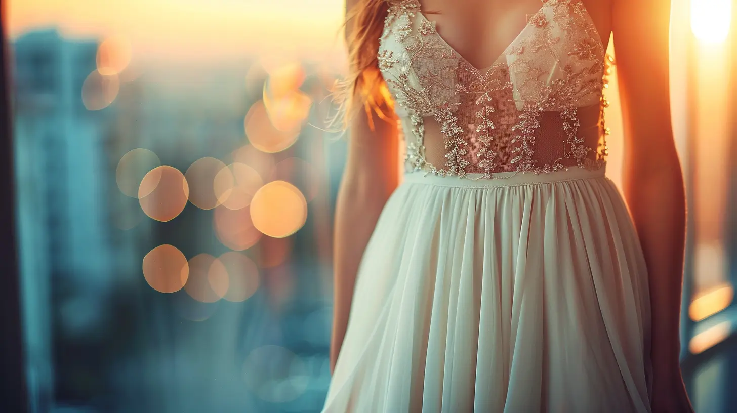 The Influence of Fashion on Body Image Perception