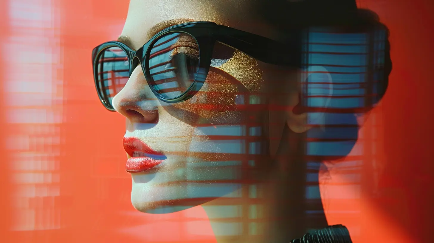 The Influence of Fashion on Body Image Perception