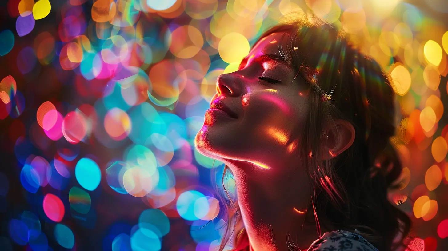 The Influence of Music on Emotional Well-Being