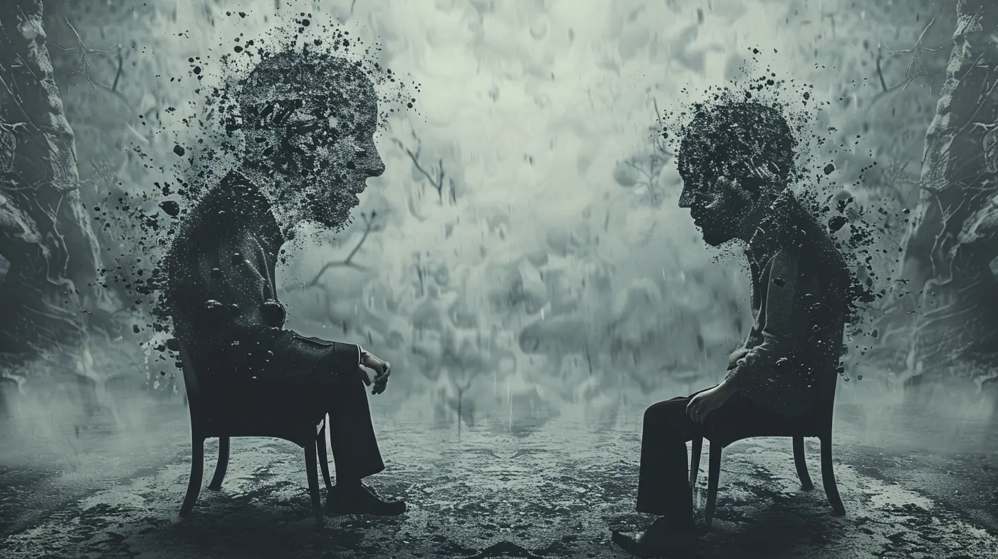 The Interpretation of Resistance in Psychoanalytic Therapy
