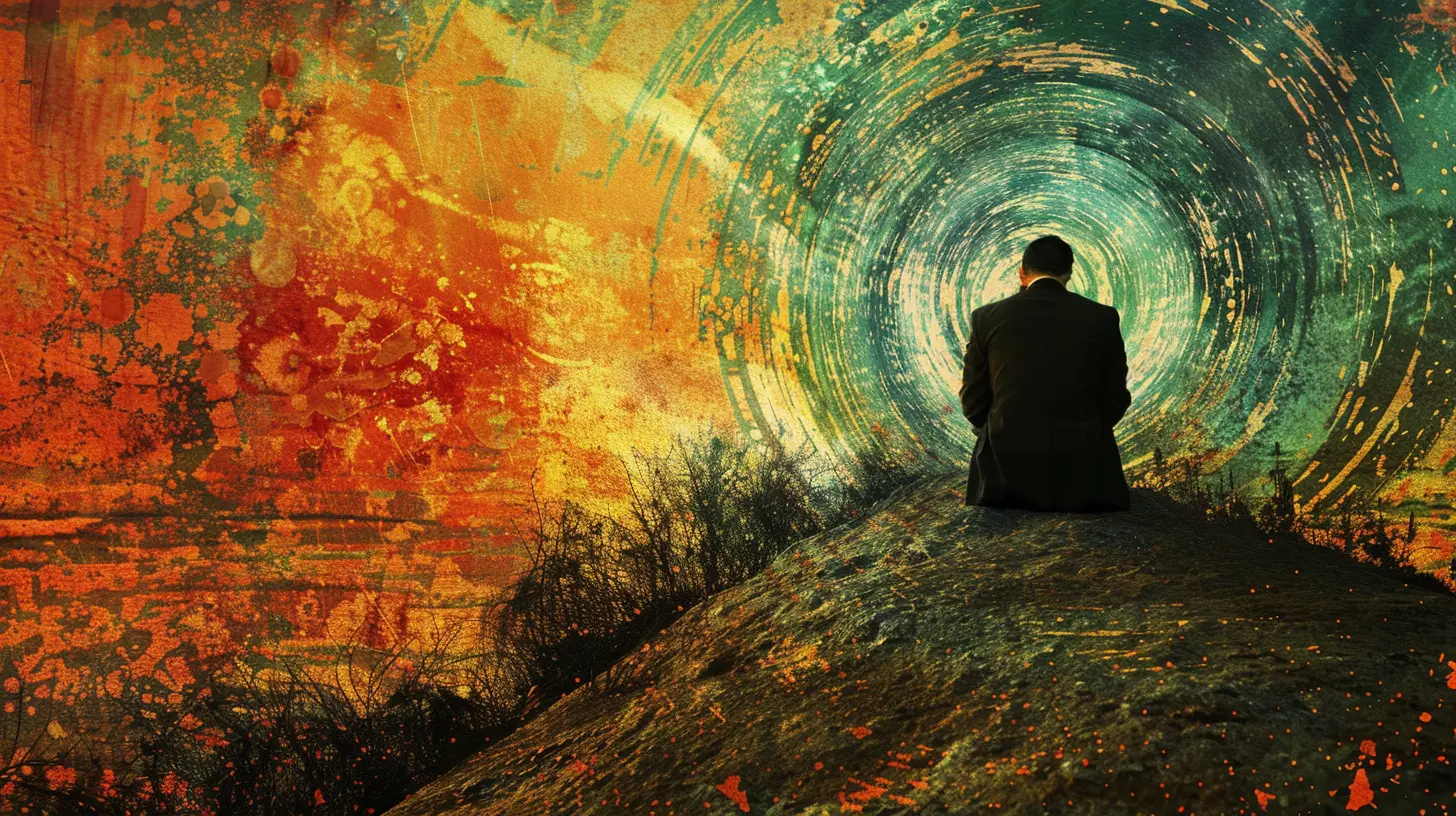 The Interpretation of Resistance in Psychoanalytic Therapy
