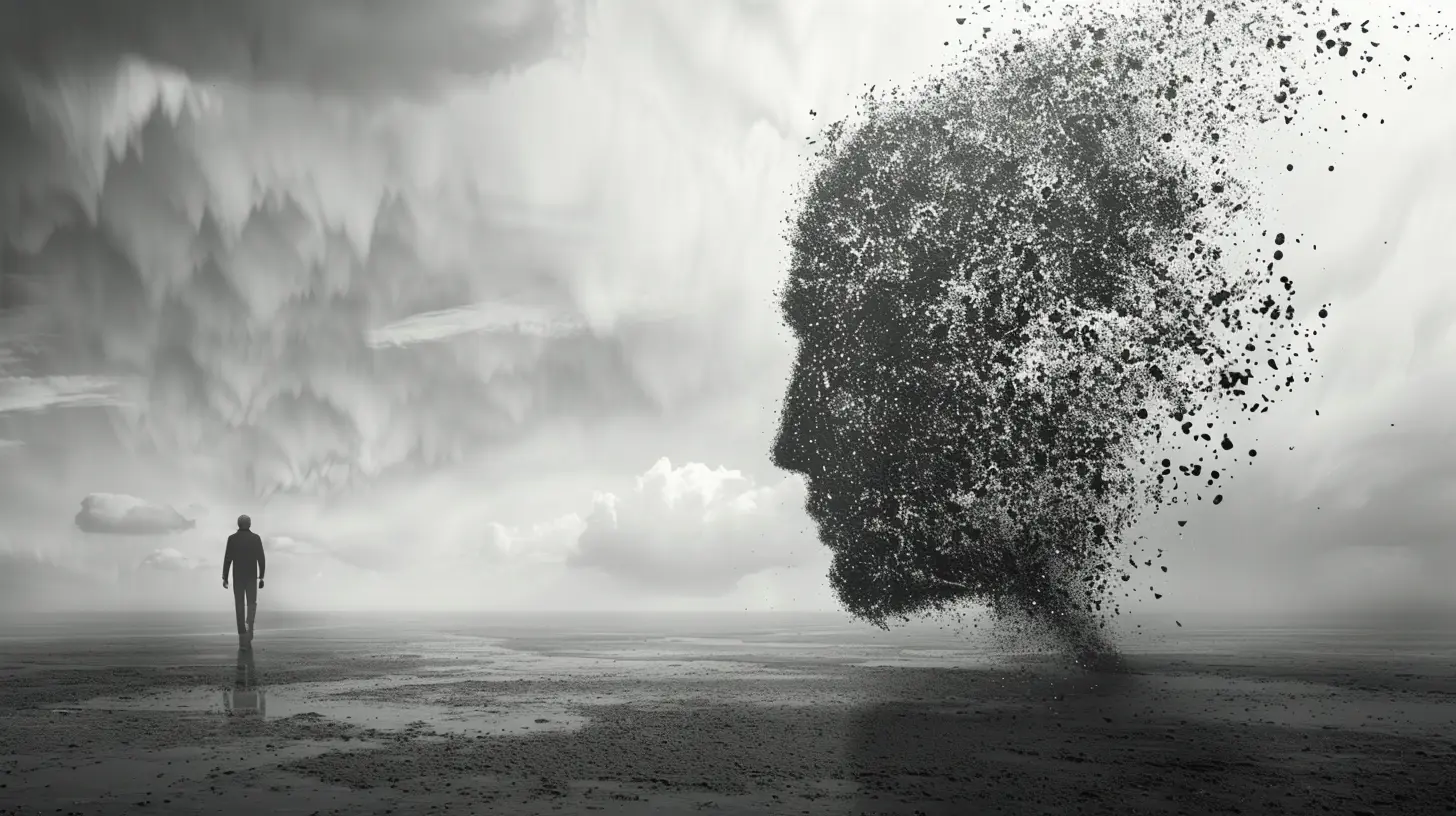 The Interpretation of Resistance in Psychoanalytic Therapy