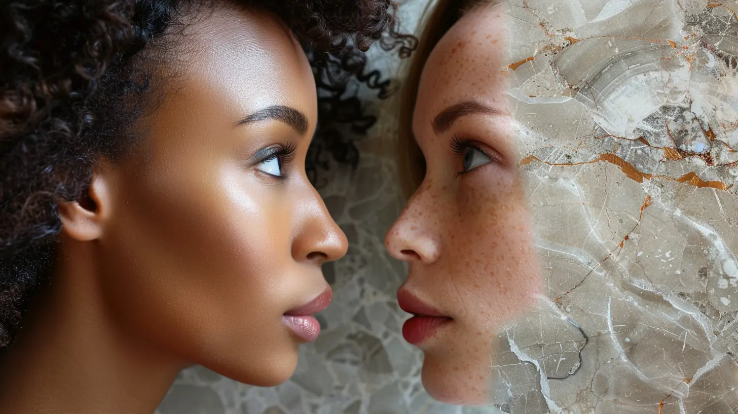 The Intersection of Race and Body Image: A Complex Relationship