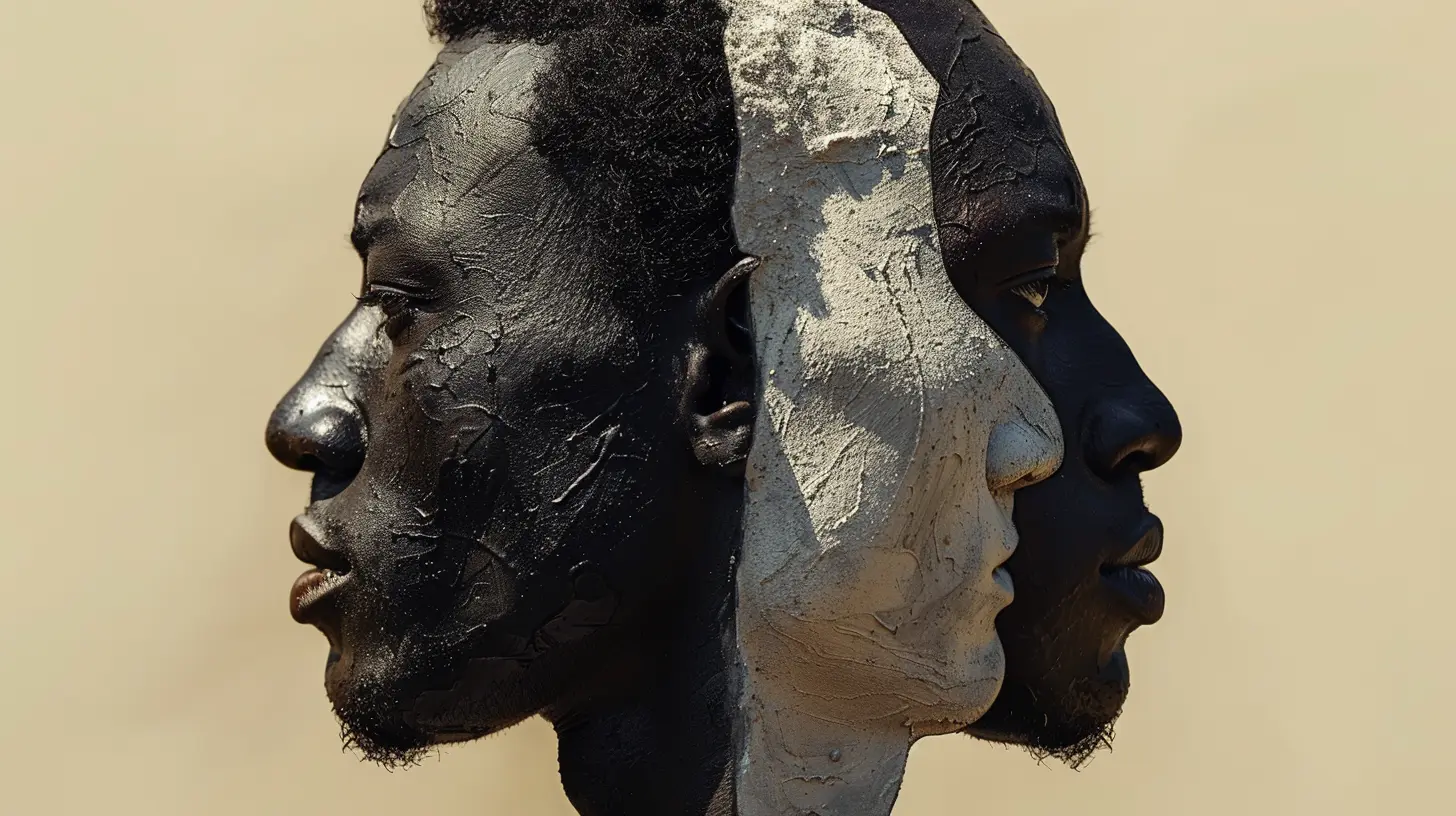 The Intersection of Race and Body Image: A Complex Relationship