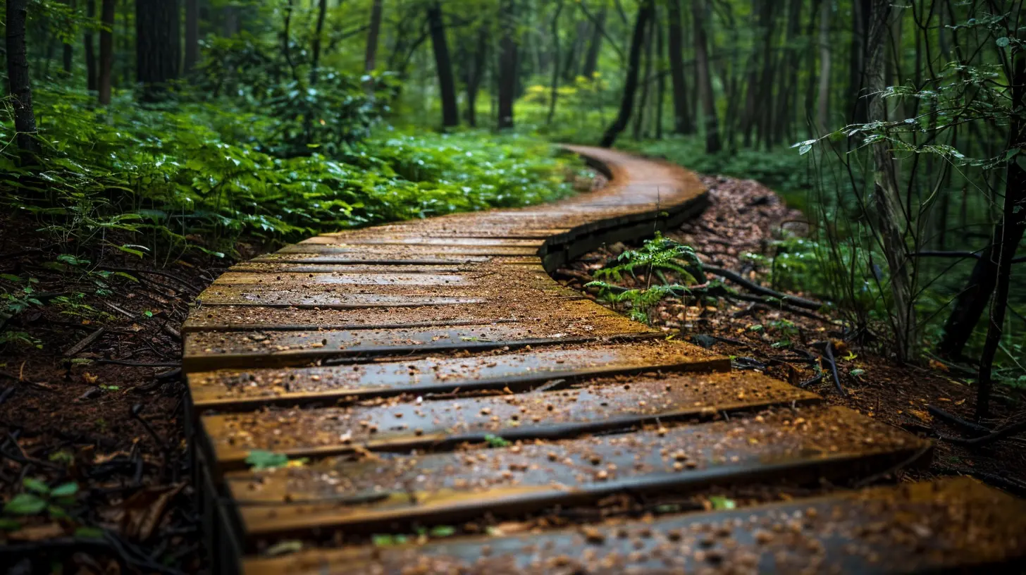 The Journey of Grief: Finding Emotional Healing After Loss