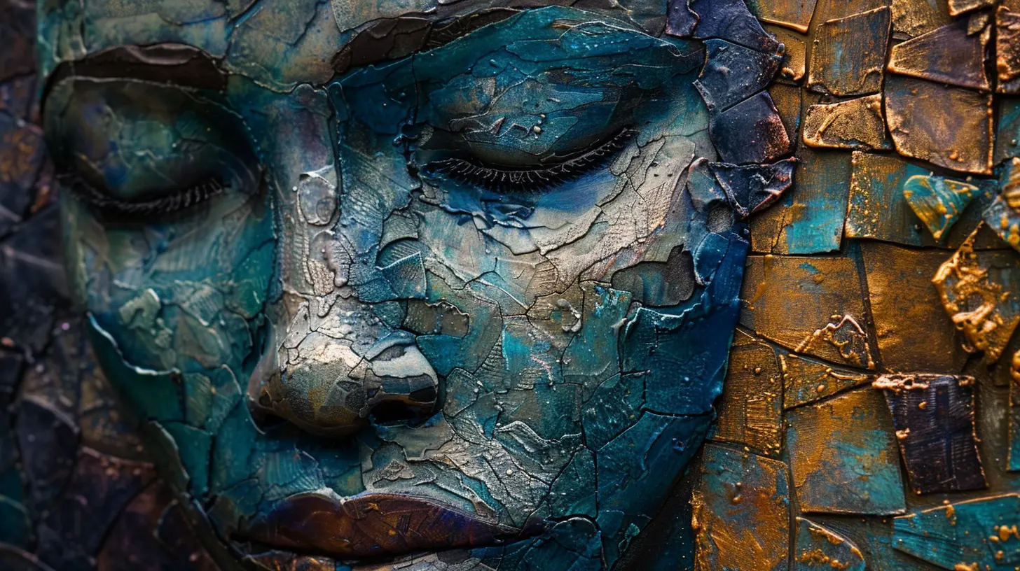 The Journey of Grief: Finding Emotional Healing After Loss