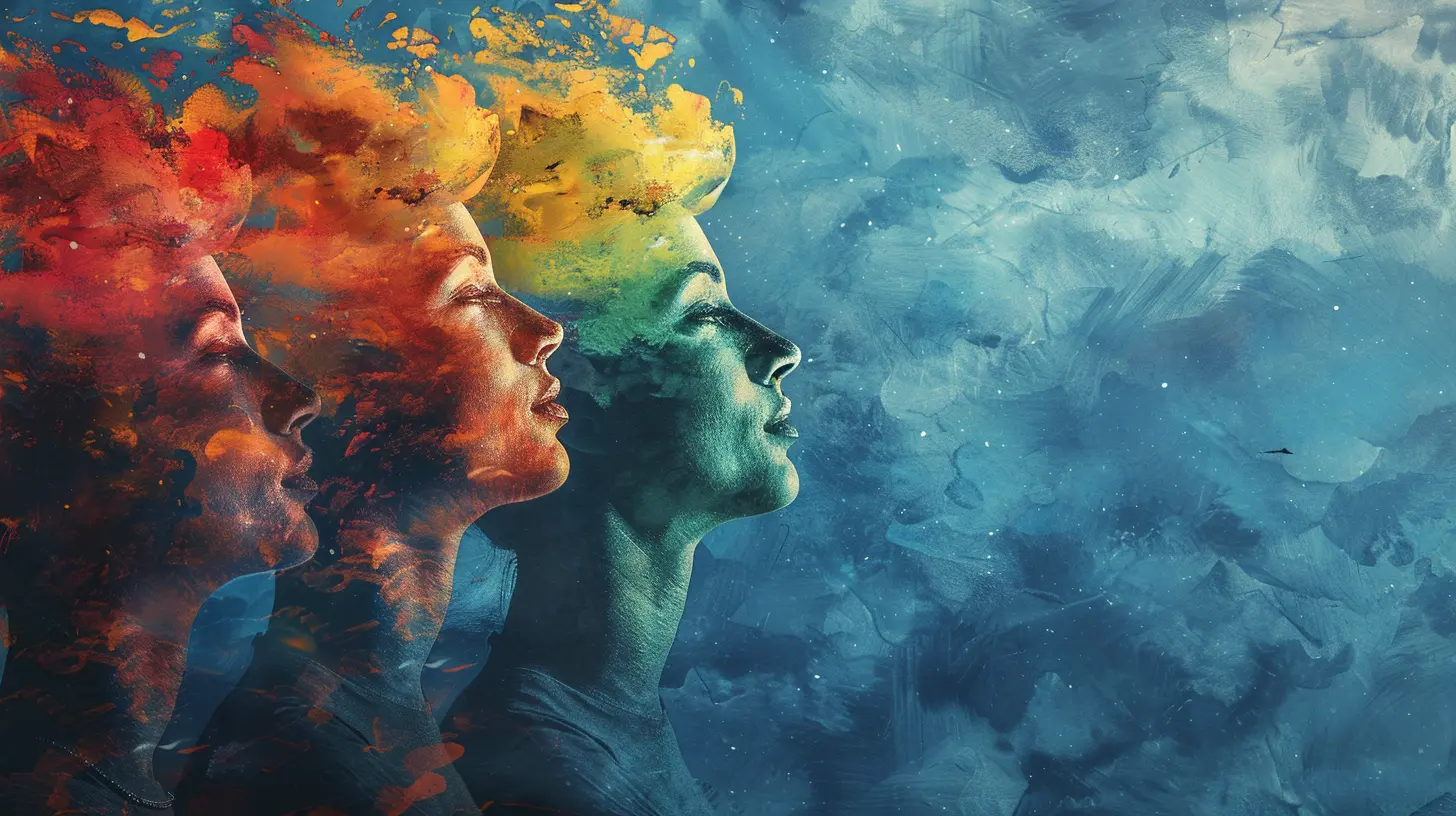 The Link Between Mindfulness and Professional Achievement