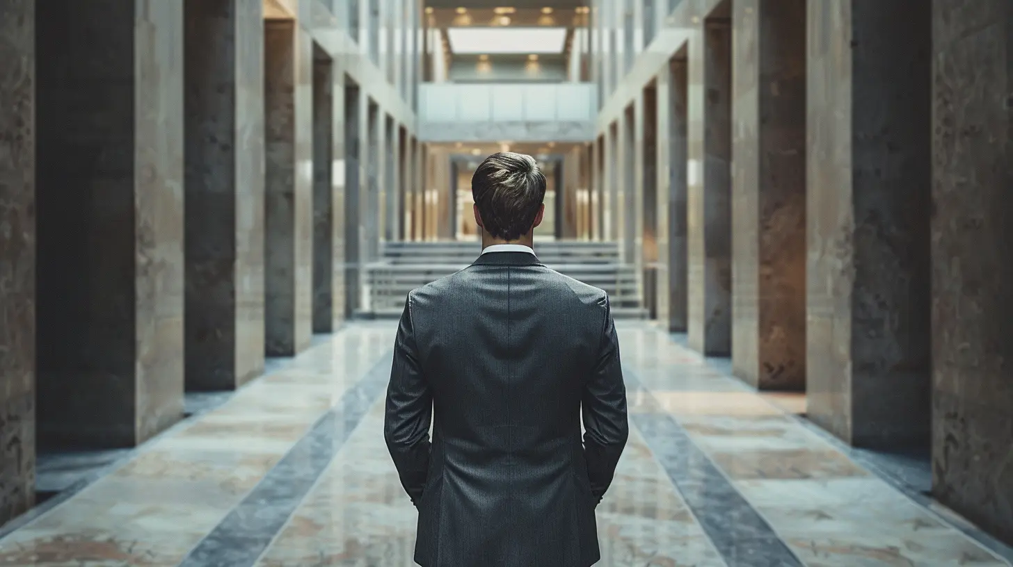 The Link Between Mindfulness and Professional Achievement