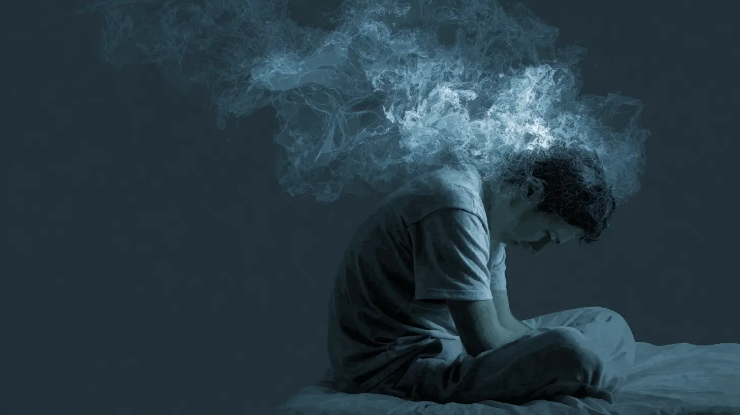 The Link Between Sleep and Depression in a Modern World