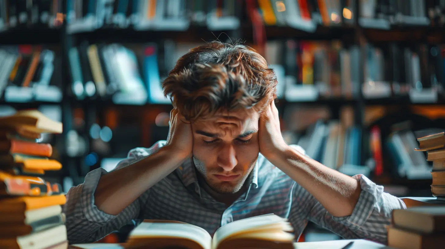 The Mental Benefits of Mastering a New Skill