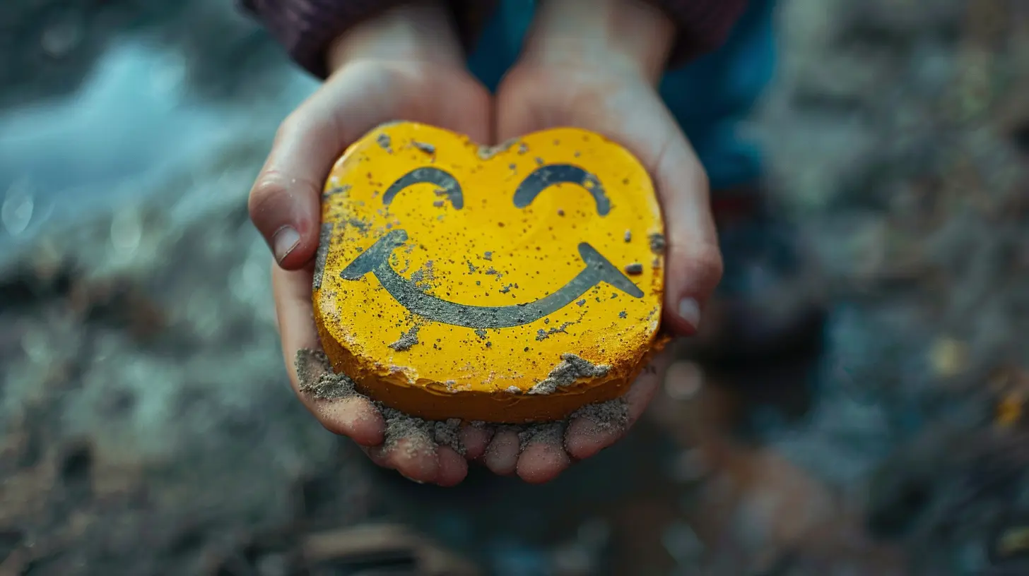 The Mental Health Benefits of Volunteering and Giving Back