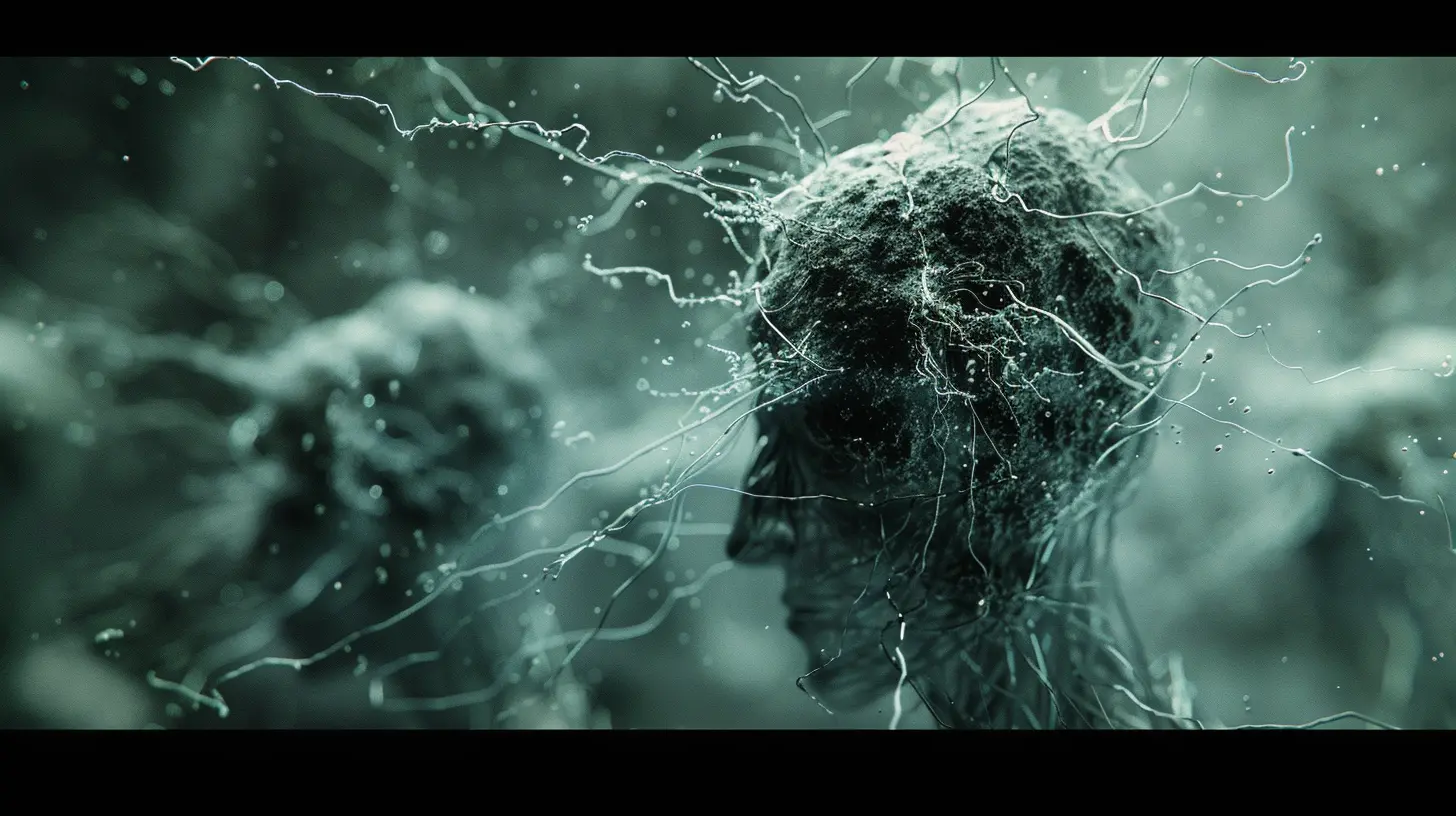 The Mystery of Consciousness: An Exploration of Brain and Mind