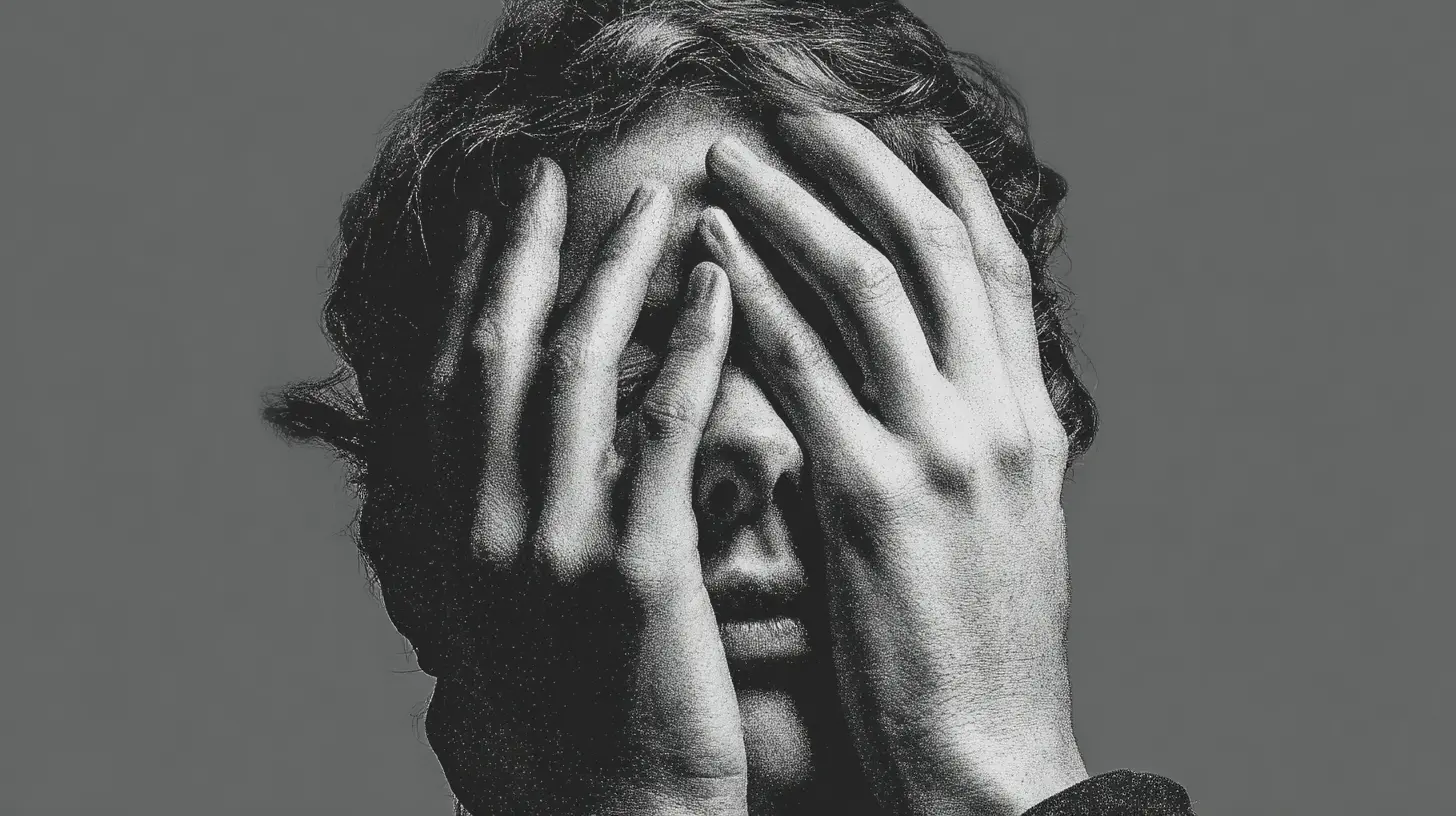 The Neuroscience Behind Stress and Anxiety