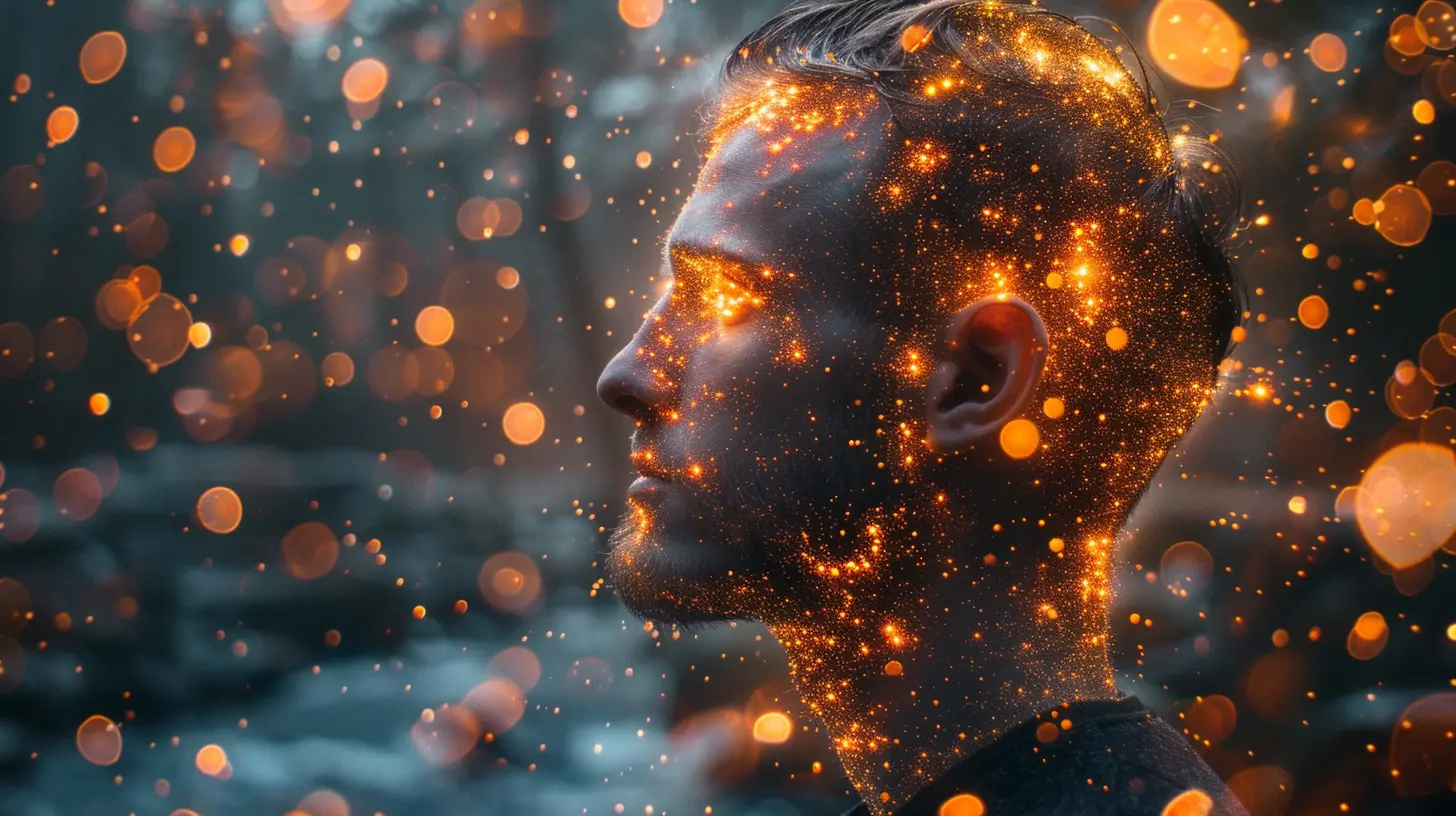 The Neuroscience of Anxiety: What's Going on in Your Brain?