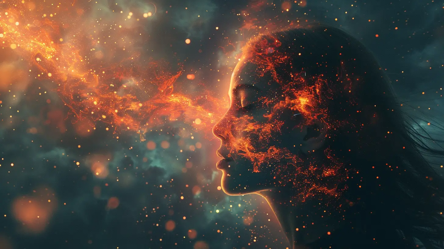 The Neuroscience of Anxiety: What's Going on in Your Brain?