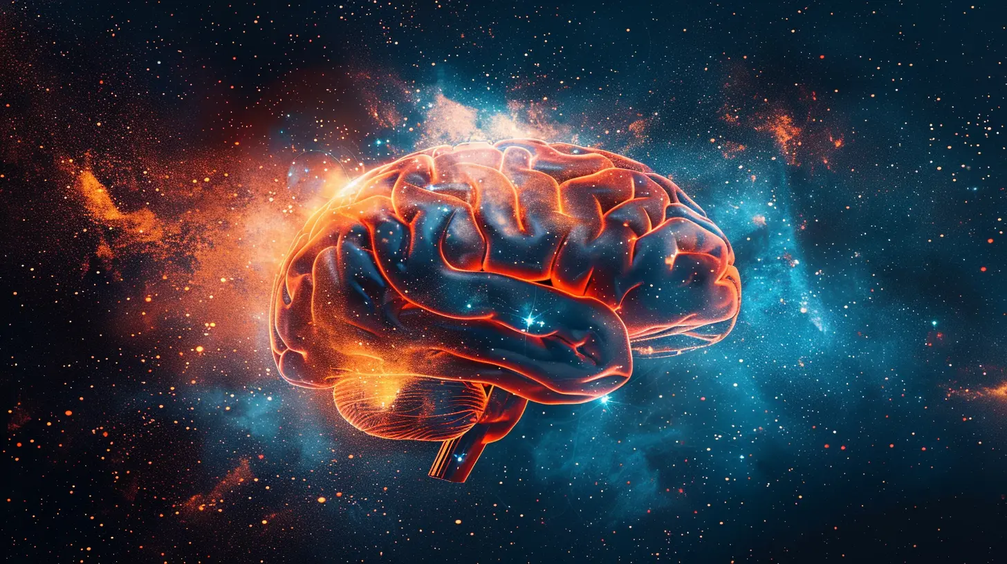 The Neuroscience of Goal Setting: Rewiring Your Brain for Success