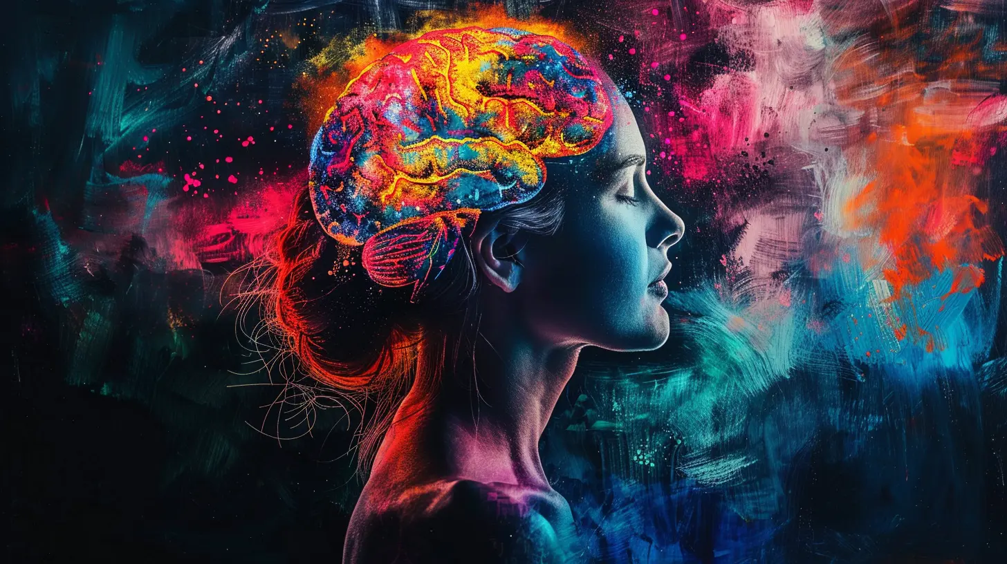 The Neuroscience of Goal Setting: Rewiring Your Brain for Success
