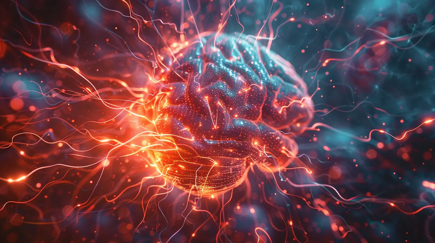 The Neuroscience of Goal Setting: Rewiring Your Brain for Success