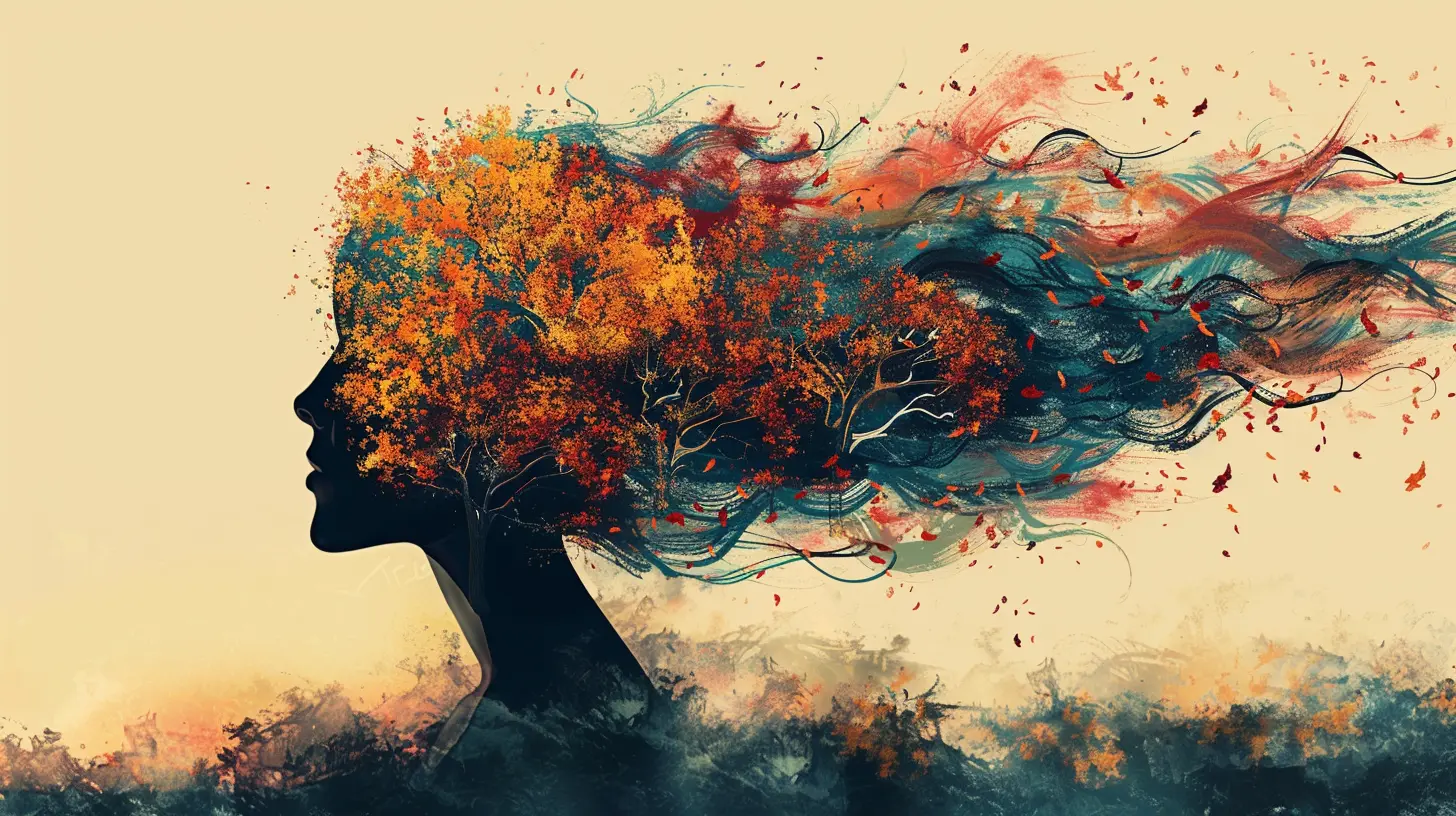 The Neuroscience of Gratitude: How Thankfulness Rewires Your Brain