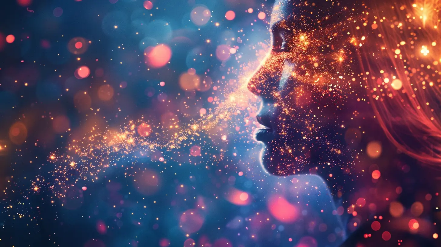 The Neuroscience of Gratitude: How Thankfulness Rewires Your Brain