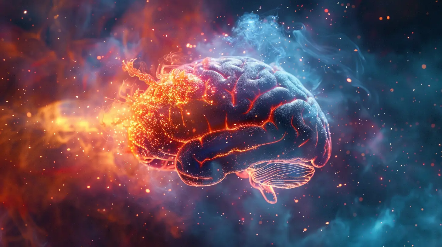 The Neuroscience of Learning: How We Acquire Knowledge
