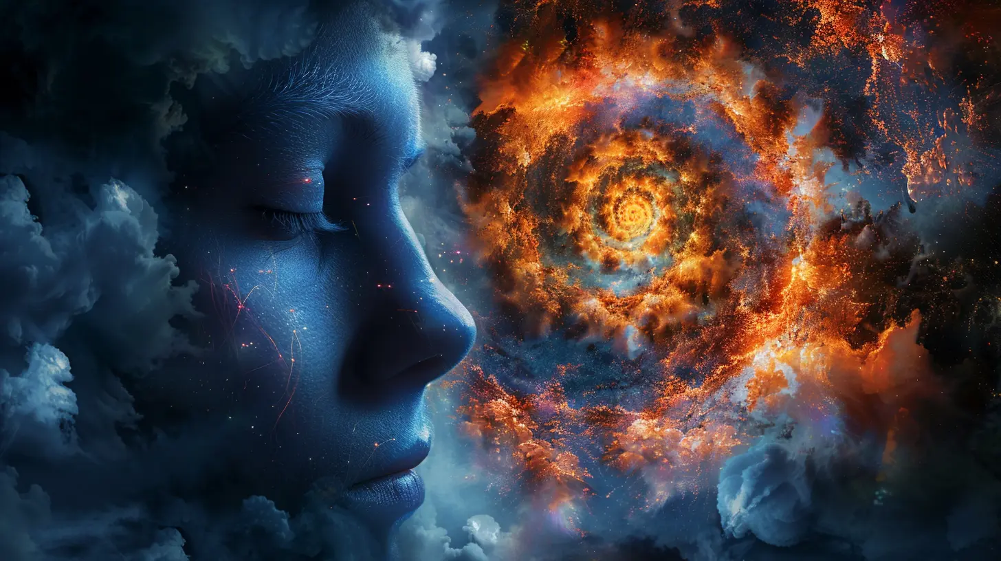 The Neuroscience of Time Perception: Why Time Feels Fast or Slow