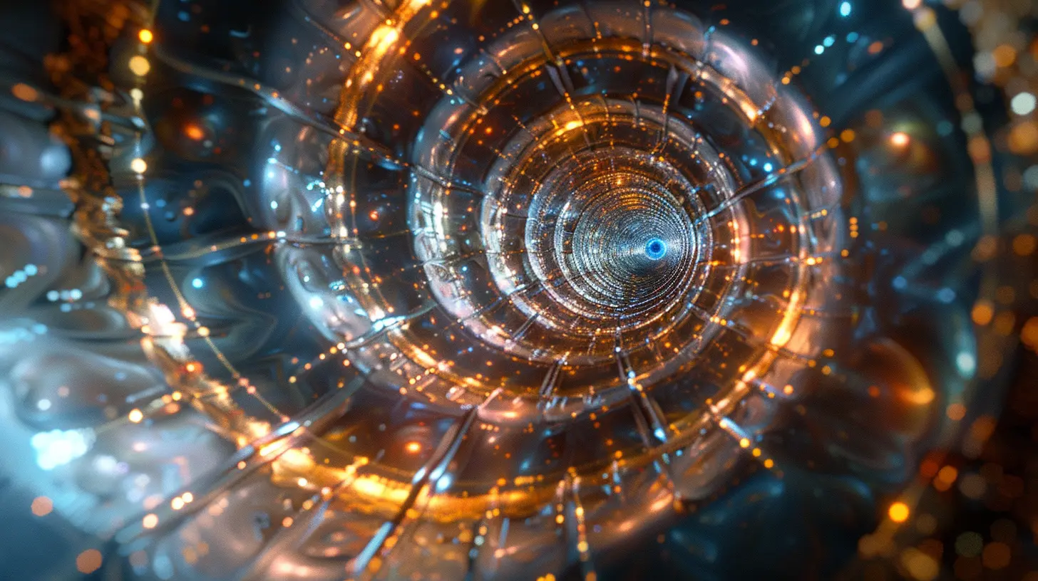 The Neuroscience of Time Perception: Why Time Feels Fast or Slow