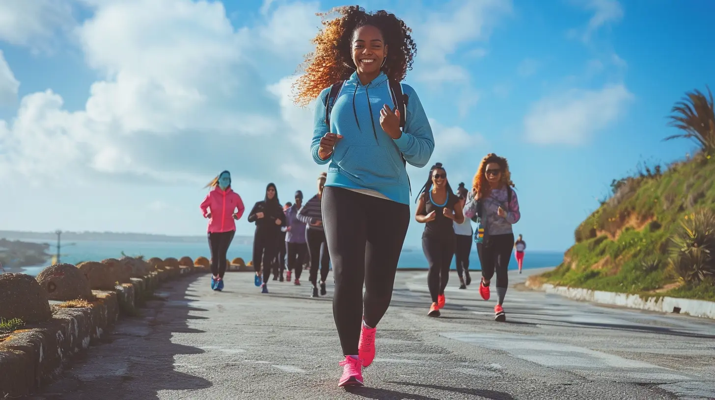 The Power of Body Positivity Movements: Are They Enough?