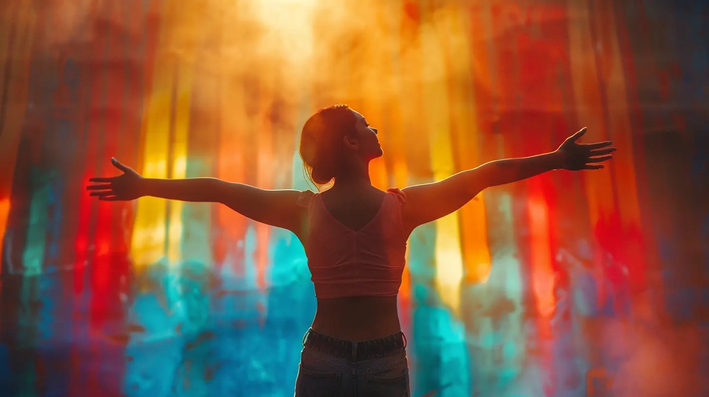 The Power of Body Positivity Movements: Are They Enough?
